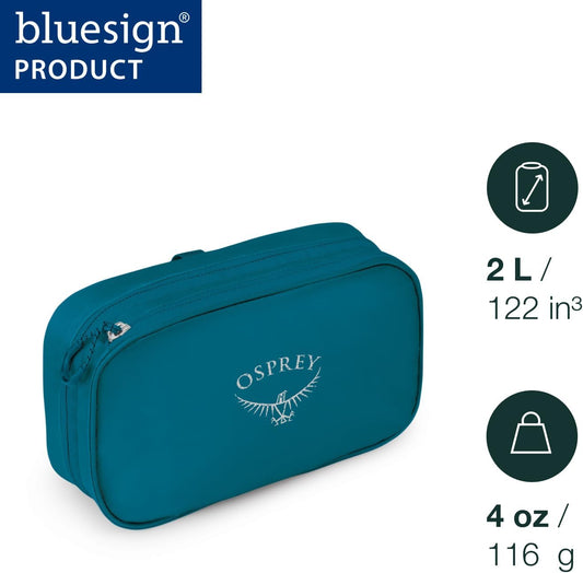 Osprey Ultralight Zip Packing Organizer