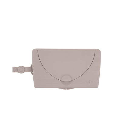 On-the-Go Baby Wipes Dispenser, Sage