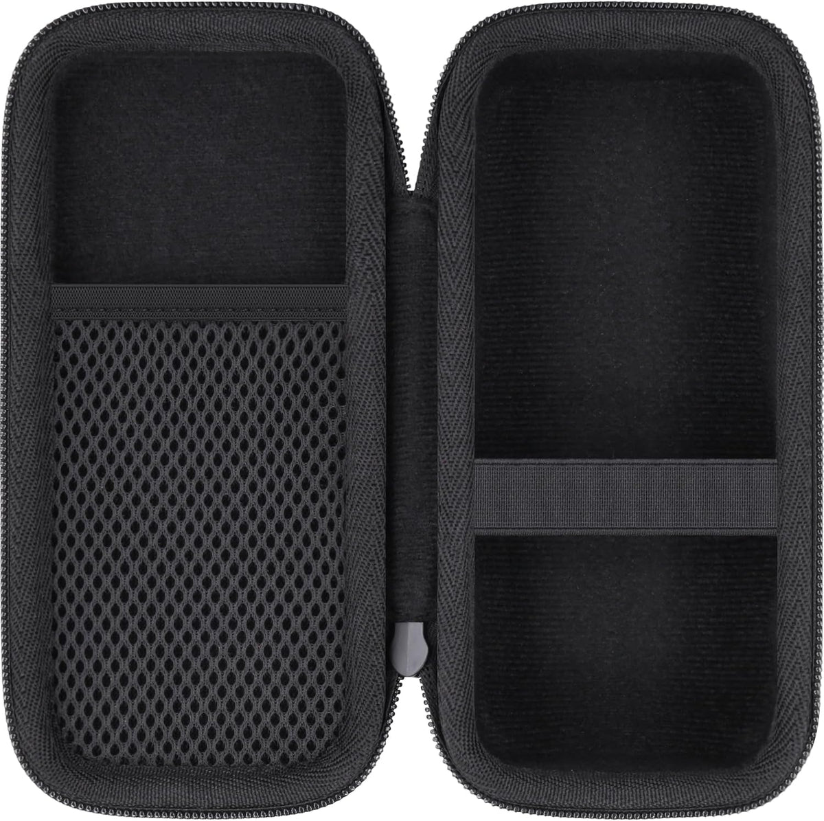 Hard Case for Anker 25,000mAh Laptop 25K 165W Power Bank, Black