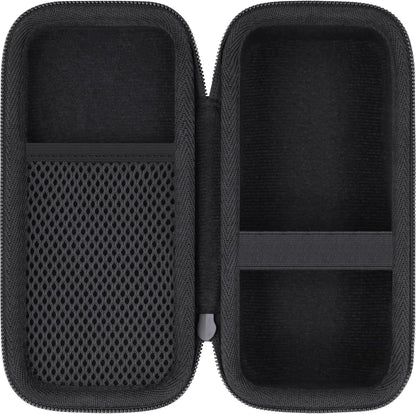 Hard Case for Anker 25,000mAh Laptop 25K 165W Power Bank, Black