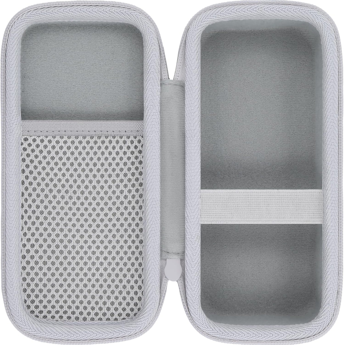 Hard Case for Anker 25,000mAh Laptop 25K 165W Power Bank, Black