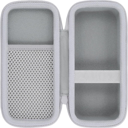 Hard Case for Anker 25,000mAh Laptop 25K 165W Power Bank, Black