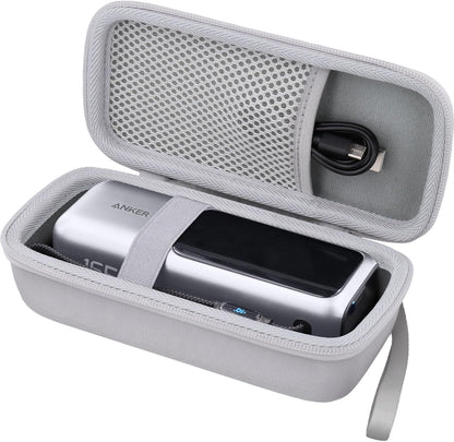 Hard Case for Anker 25,000mAh Laptop 25K 165W Power Bank, Black