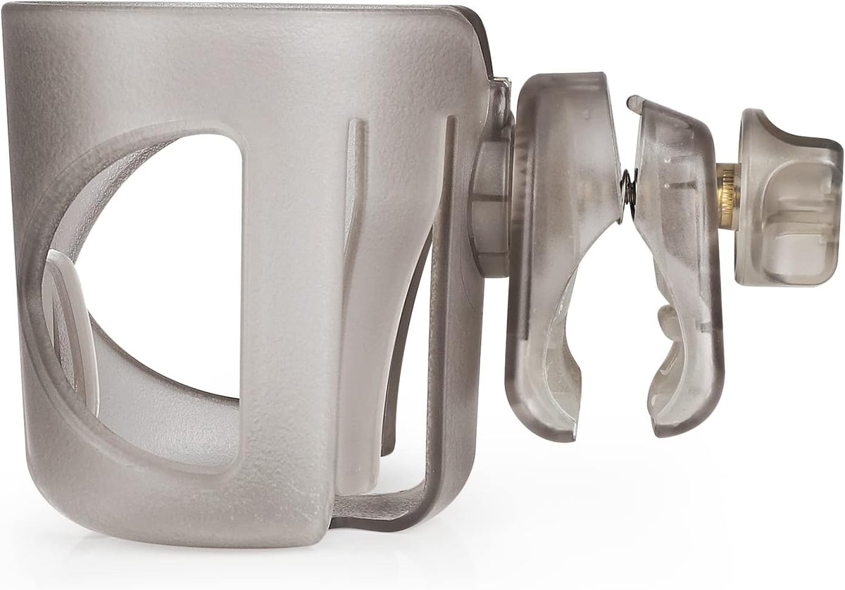 Stroller Cup Holder, Cup Holder for Walker Bike Wheelchair