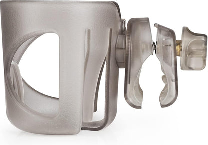 Stroller Cup Holder, Cup Holder for Walker Bike Wheelchair