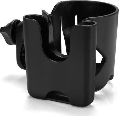 Stroller Cup Holder, Cup Holder for Walker Bike Wheelchair