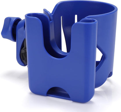 Stroller Cup Holder, Cup Holder for Walker Bike Wheelchair