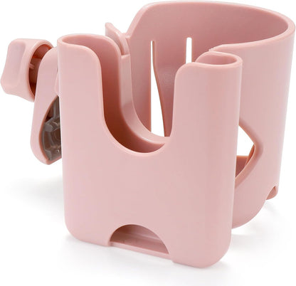 Stroller Cup Holder, Cup Holder for Walker Bike Wheelchair