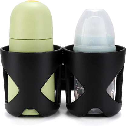 Stroller Cup Holder, Cup Holder for Walker Bike Wheelchair