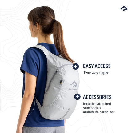 Ultra-Sil Ultralight Day Pack, 20-Liter