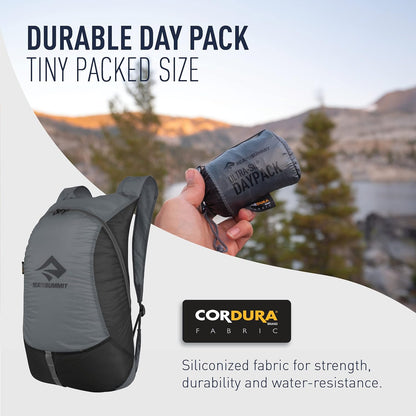 Ultra-Sil Ultralight Day Pack, 20-Liter