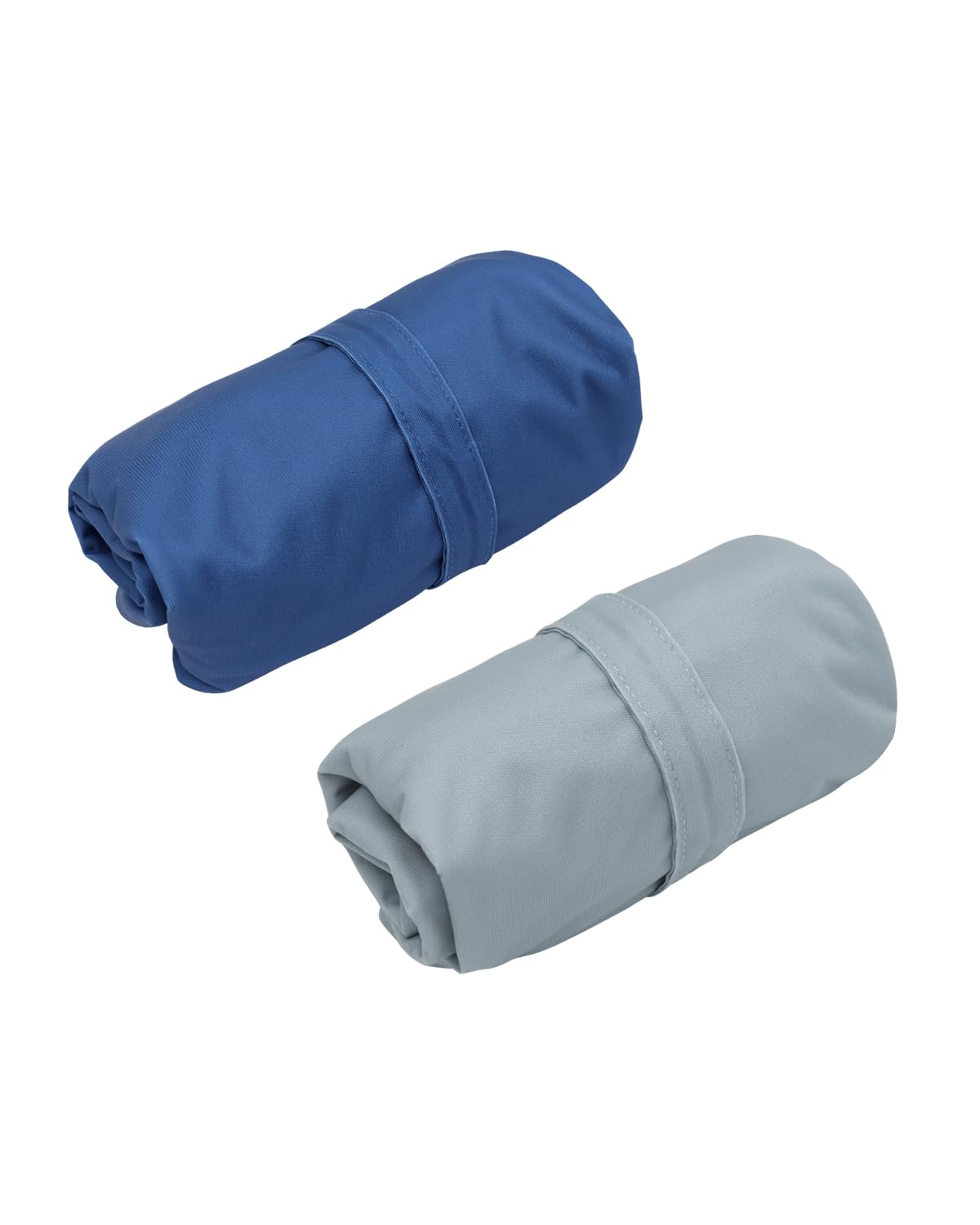 ALVA ALVABABY 3pcs Baby Cloth Diaper Wet/Dry Bags|Waterproof Reusable with Two Pockets|Travel, Beach, Pool, Daycare, Soiled Baby Items,Yoga,Gym Bag for Swimsuits or Wet Clothes 3L-ZM09 - Colors B