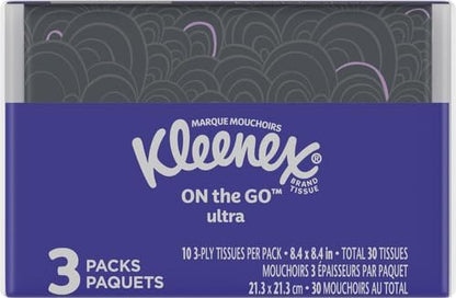 Kimberly-clark Corp 11975 White Facial Tissue (Pack of 16)