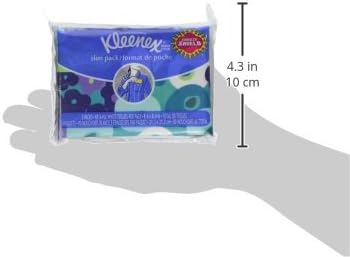 Kimberly-clark Corp 11975 White Facial Tissue (Pack of 16)