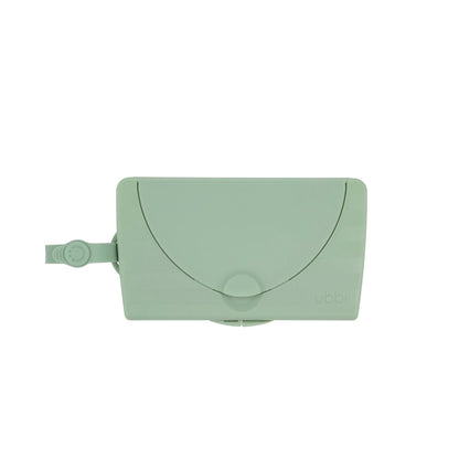 On-the-Go Baby Wipes Dispenser, Taupe