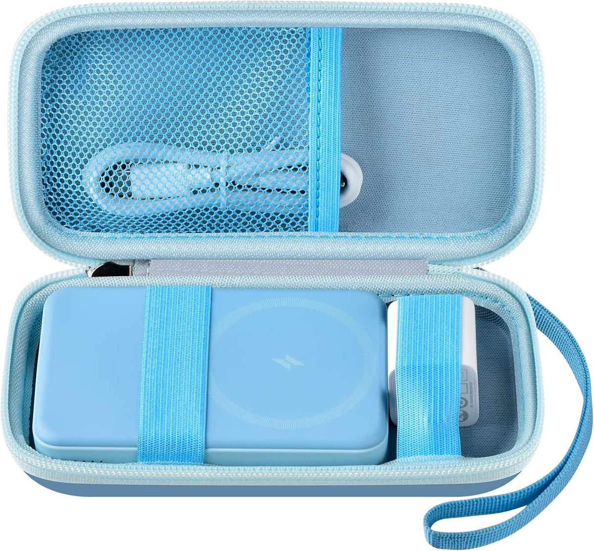 Power Bank Case for Anker MagGo 633/622/621/321 Portable Charger, Box Only