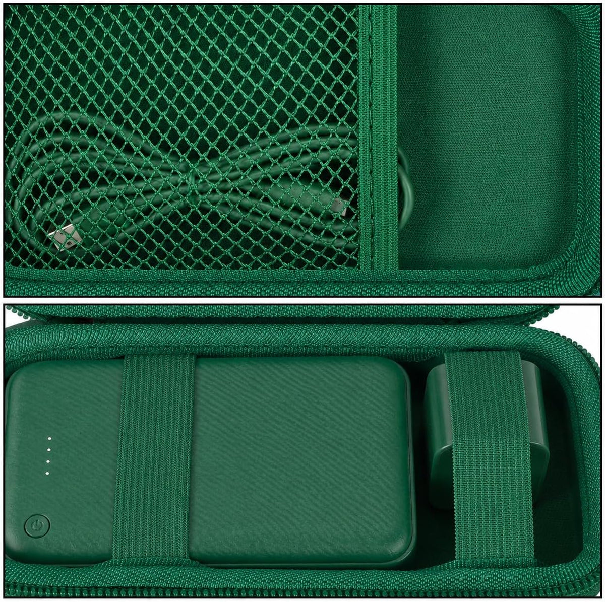 Power Bank Case for Anker MagGo 633/622/621/321 Portable Charger, Box Only