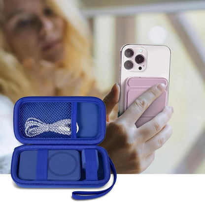 Power Bank Case for Anker MagGo 633/622/621/321 Portable Charger, Box Only