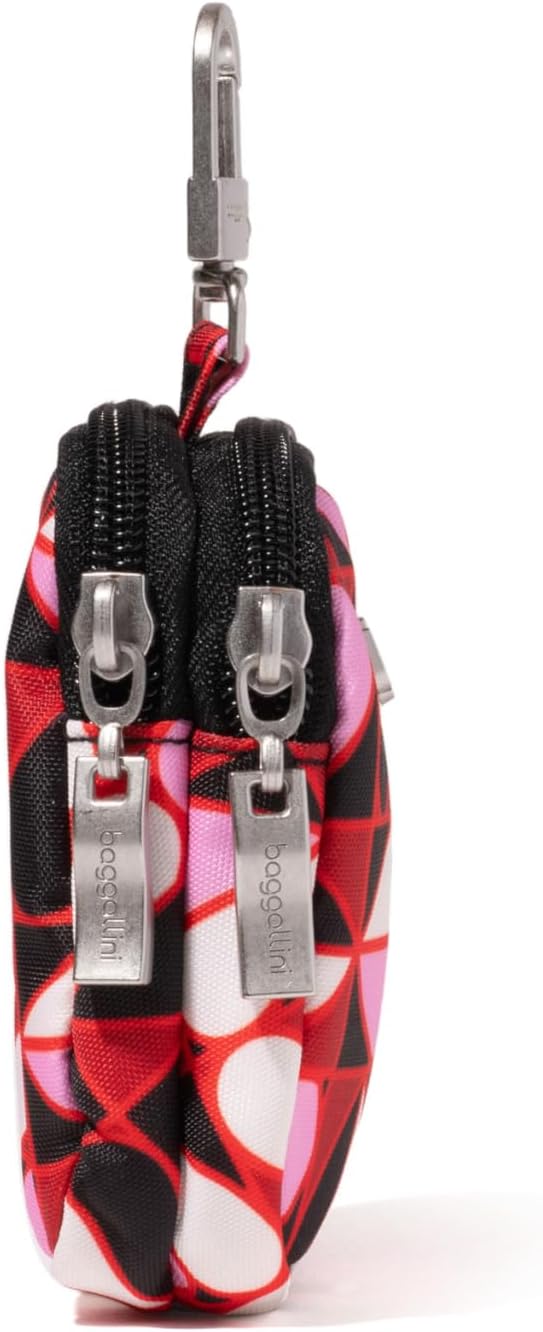Baggallini womens On the Go Mini Pouch