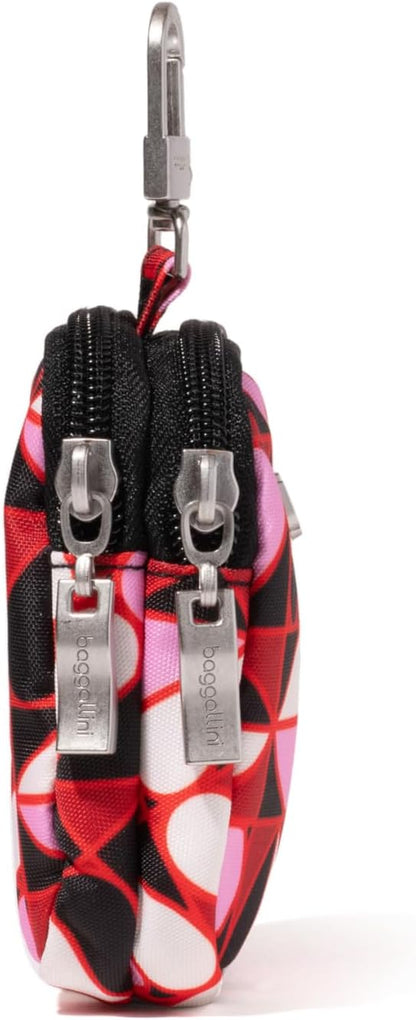 Baggallini womens On the Go Mini Pouch