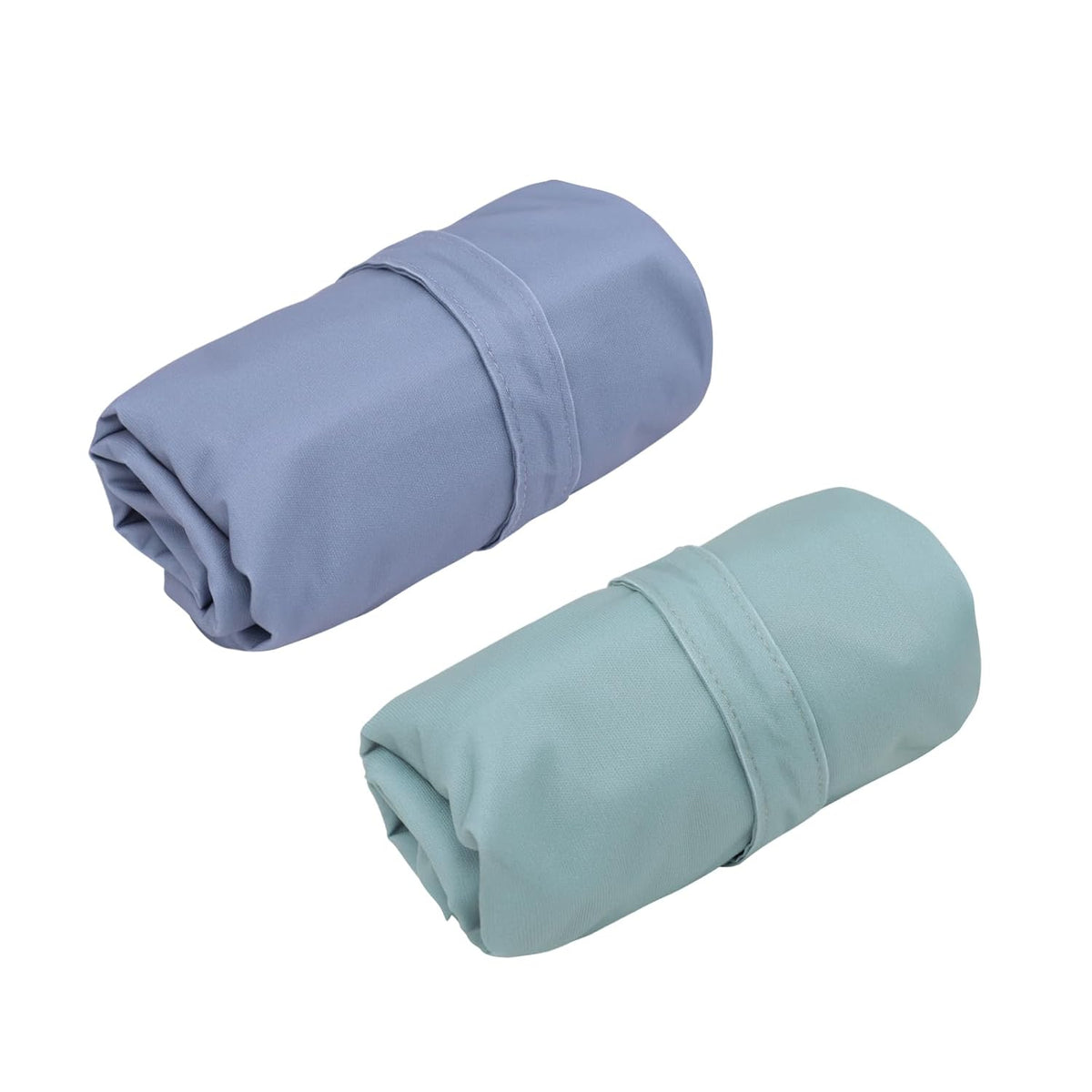 ALVA ALVABABY 3pcs Baby Cloth Diaper Wet/Dry Bags|Waterproof Reusable with Two Pockets|Travel, Beach, Pool, Daycare, Soiled Baby Items,Yoga,Gym Bag for Swimsuits or Wet Clothes 3L-ZM09 - Colors A