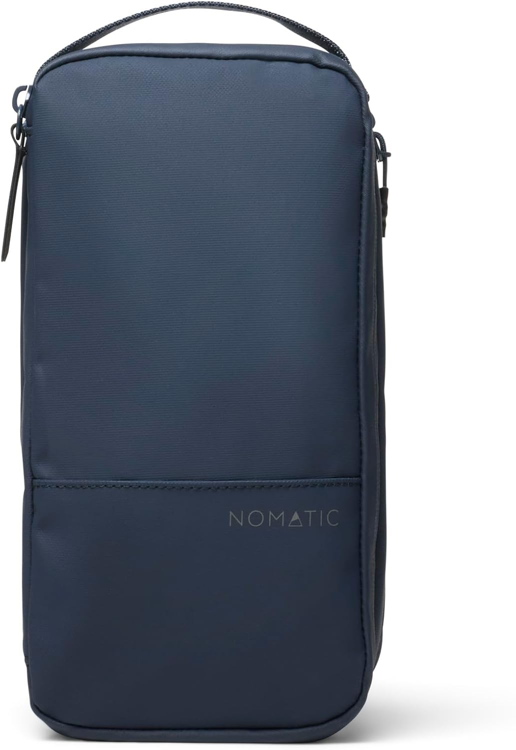 NOMATIC Toiletry Bag for Trips - Great for Travel Size Toiletries - Travel Essentials Wash Bag - Travel Makeup Bag