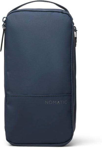 NOMATIC Toiletry Bag for Trips - Great for Travel Size Toiletries - Travel Essentials Wash Bag - Travel Makeup Bag