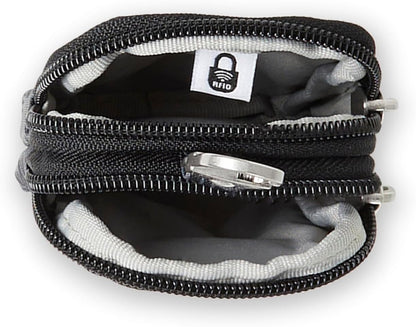 Baggallini womens On the Go Mini Pouch