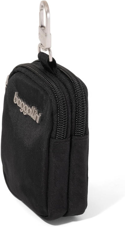 Baggallini womens On the Go Mini Pouch