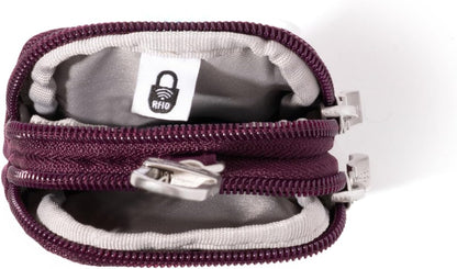 Baggallini womens On the Go Mini Pouch