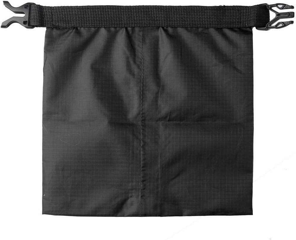 Pimoys 5 Pack Waterproof Dry Sacks, Lightweight Outdoor Dry Bags Ultimate Dry Bags for Kayaking Rafting Boating Camping (1.5L, 2.5L, 3.5L, 4.5L, 6L)