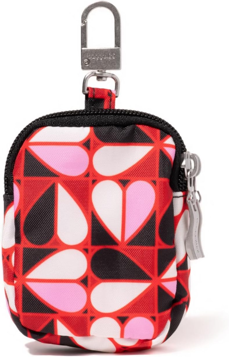 Baggallini womens On the Go Mini Pouch