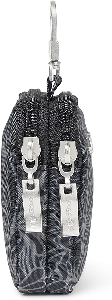 Baggallini womens On the Go Mini Pouch