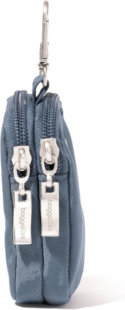 Baggallini womens On the Go Mini Pouch