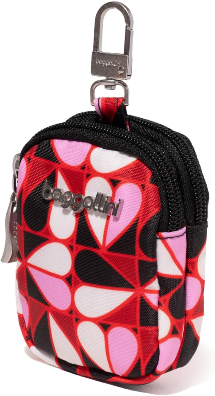 Baggallini womens On the Go Mini Pouch