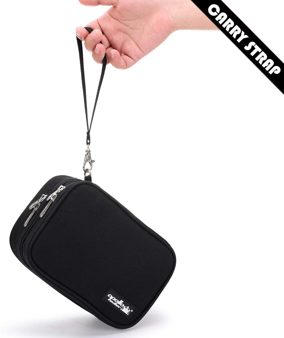 Insulin Cooler Travel Case Diabetic Medication with Ice Packs and Insulation Liner insulin cooler travel case tsa approved