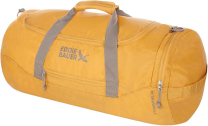 Stowaway Packable Duffel Bag, 45L, Dark Smoke