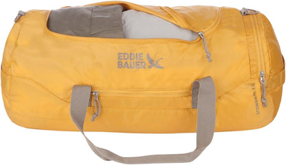 Stowaway Packable Duffel Bag, 45L, Dark Smoke