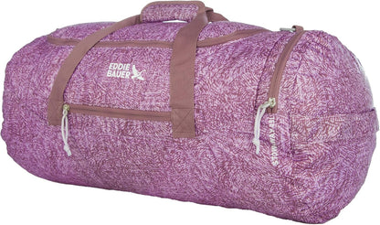 Stowaway Packable Duffel Bag, 45L, Dark Smoke