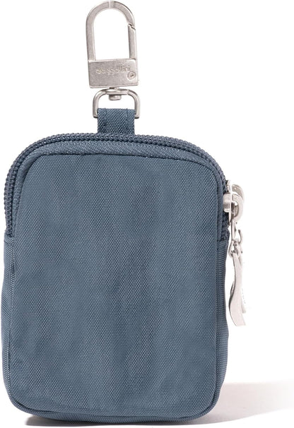 Baggallini womens On the Go Mini Pouch