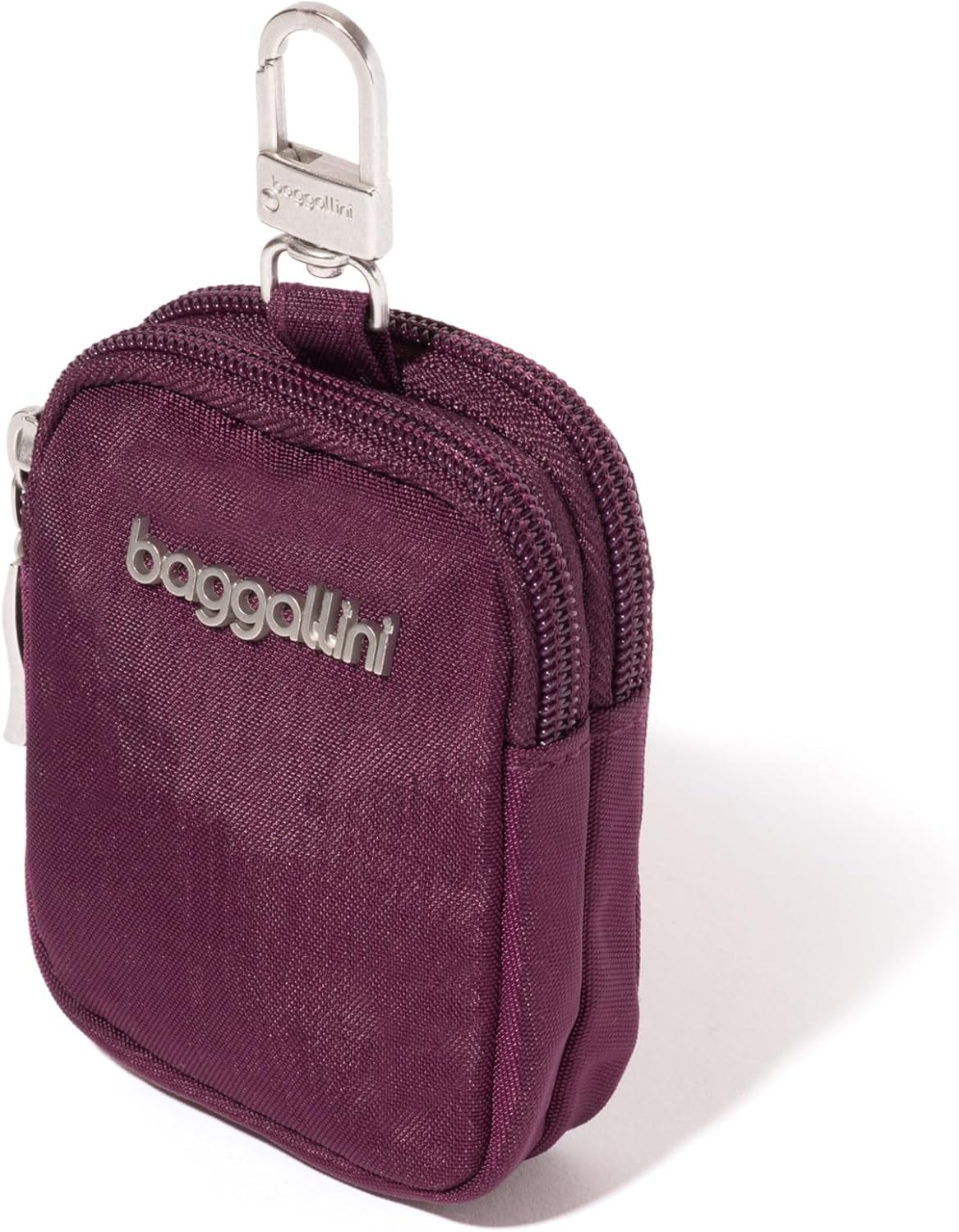 Baggallini womens On the Go Mini Pouch