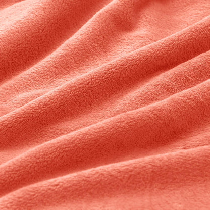 BEDELITE Fleece Blanket Black Throw Blankets for Couch & Bed, Luxury Plush Cozy Fuzzy Blanket 50x60 inches, Super Soft Warm Lightweight Throw Blanket for Travel Camping - Colors B