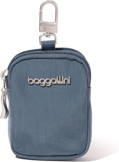 Baggallini womens On the Go Mini Pouch