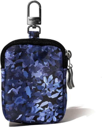 Baggallini womens On the Go Mini Pouch