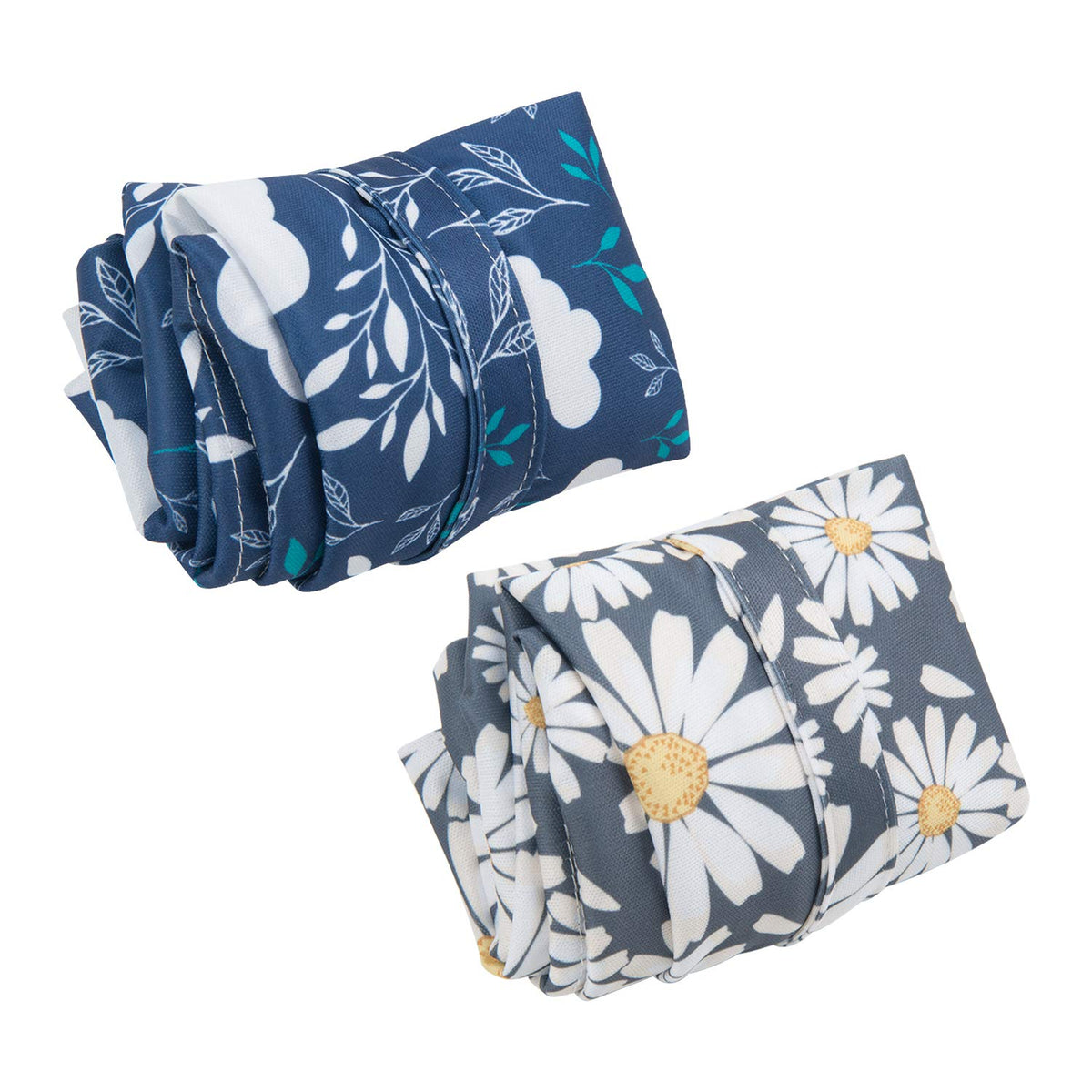 ALVA ALVABABY 3pcs Baby Cloth Diaper Wet/Dry Bags|Waterproof Reusable with Two Pockets|Travel, Beach, Pool, Daycare, Soiled Baby Items,Yoga,Gym Bag for Swimsuits or Wet Clothes 3L-ZM09 - Colors A