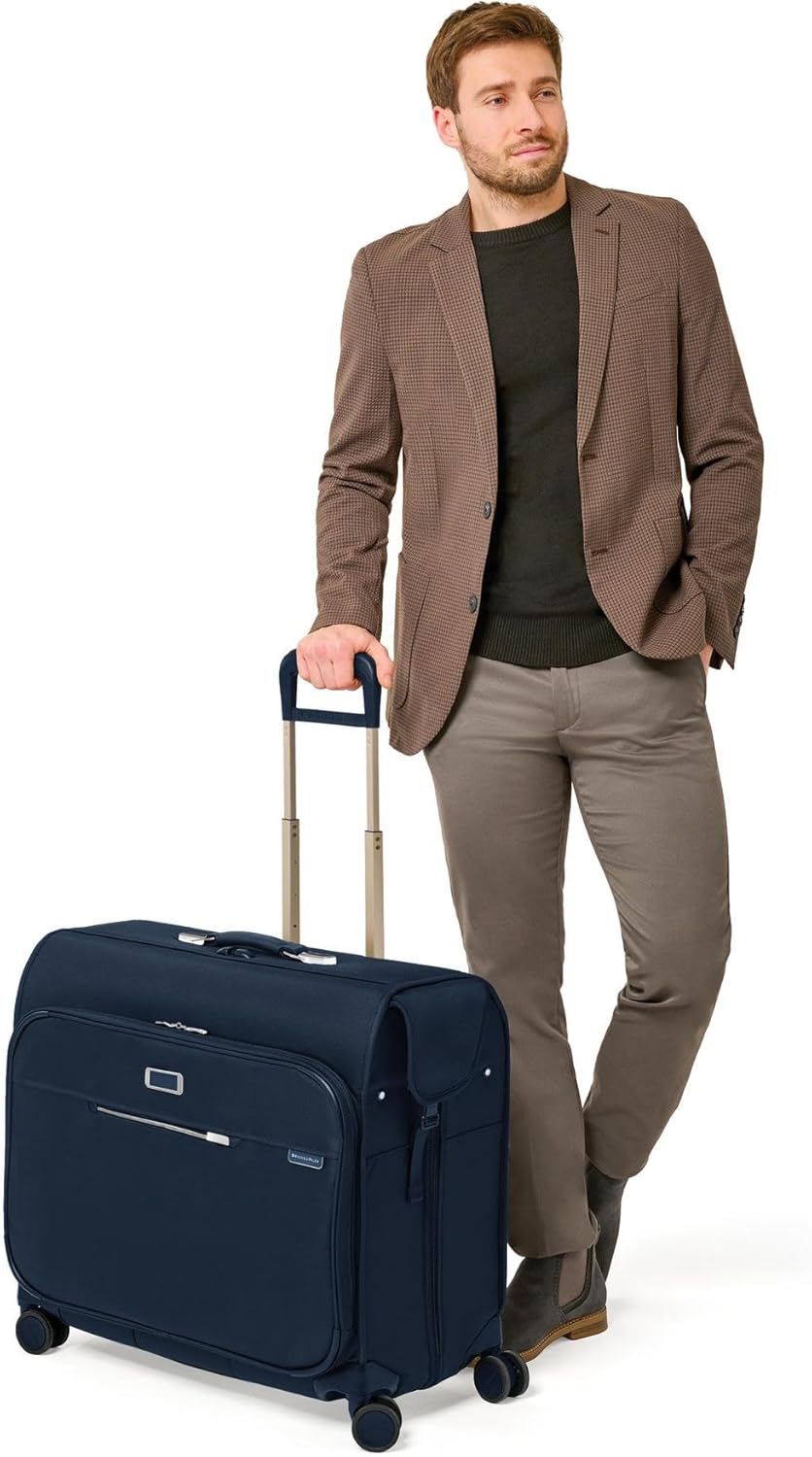 Briggs & Riley Travel Essentials Garment Folder
