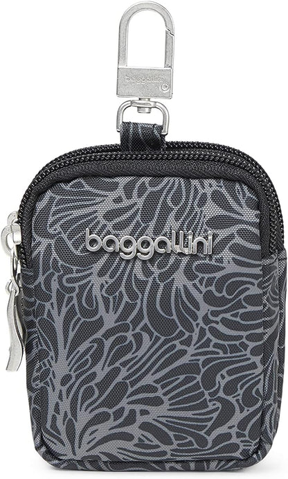 Baggallini womens On the Go Mini Pouch