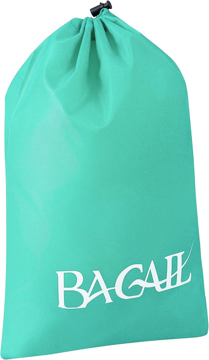 BAGAIL Packing Cubes,Travel Luggage Packing Organizers