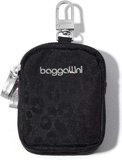 Baggallini womens On the Go Mini Pouch