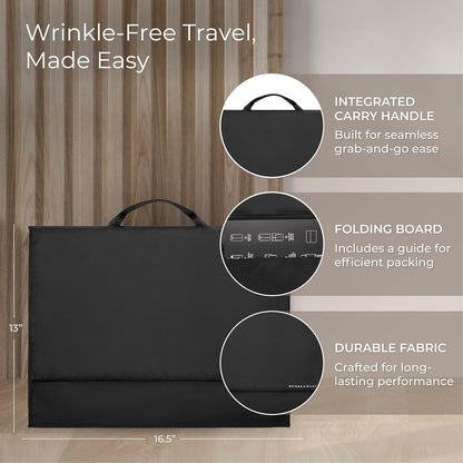 Briggs & Riley Travel Essentials Garment Folder